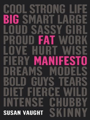 Big Fat Manifesto 80